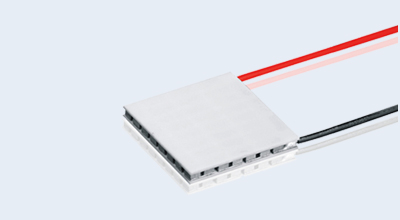 半導體制冷器件